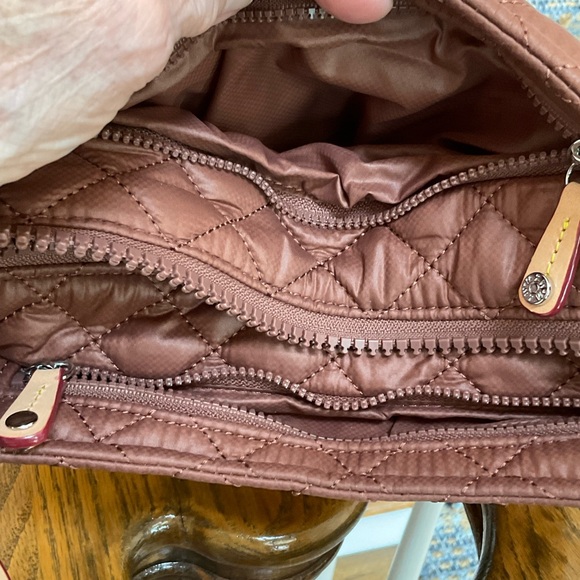 MZ Wallace Box metro crossbody Bag - Picture 8 of 16